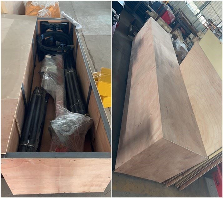 product-714-633 packing of DTH