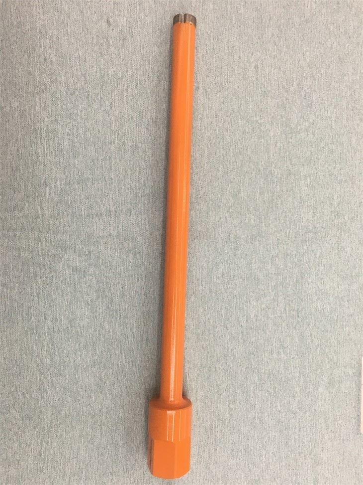 Diamond Core Drill Bit