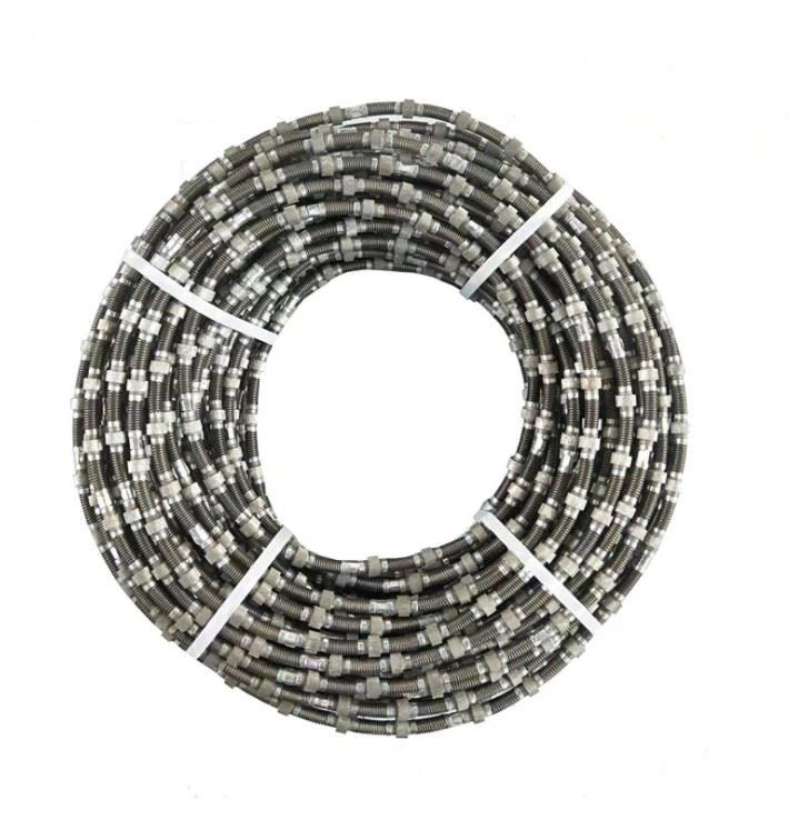 small wire saw for stones
