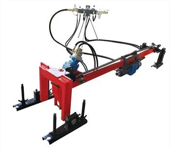 ডিটিএইচ মেশিন