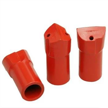 বায়ুসংক্রান্ত রক ড্রিল বিট