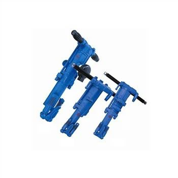 ড্রিলিং রকের জন্য সেরা হাতুড়ি ড্রিল