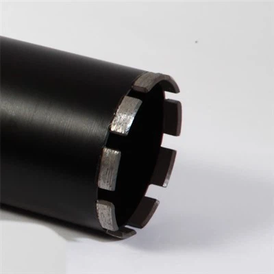 ডায়মন্ড কোর ড্রিলিং বিট