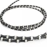 ডায়মন্ড তারের দড়ি পদ্ধতি