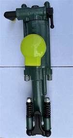 উচ্চ মানের হ্যান্ড হ্যামার রক ড্রিল