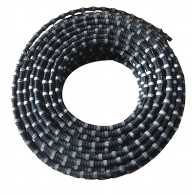 গ্রানাইট কোয়ারি জন্য তারের দড়ি